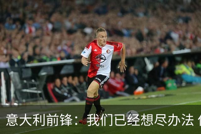 意大利前锋：我们已经想尽办法 但还是不够